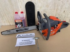 Motosega oleomac gsh usato  San Pietro Vernotico