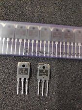4 Stück/pcs - 2SA1492 ISC INCHANGE PNP Power Transistor TO3P 15A 180V 130W comprar usado  Enviando para Brazil