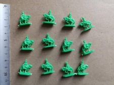 Cavalerie verte miniature d'occasion  Mont-de-Marsan