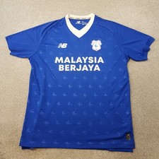 Cardiff city football for sale  CAERPHILLY