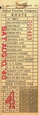 August 1946 trolley for sale  Pinellas Park