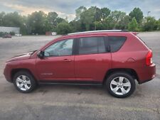 2012 jeep compass for sale  Akron