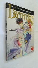 Lythtis n.1 manga usato  Trevenzuolo