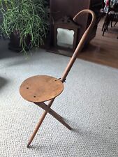 Antique walking cane for sale  Greenfield