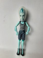 Monster high gillington for sale  Midlothian