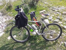 Mountain bike cannondale usato  Seriate