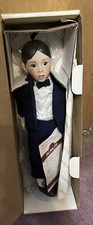 Vintage doll hamilton for sale  New London