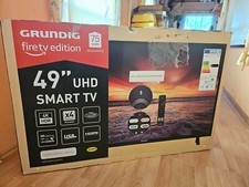 Grundig fretv edition gebraucht kaufen  Wedemark