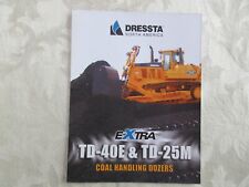 Dressta 40e 25m for sale  Myerstown