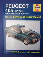 Haynes service repair for sale  SAXMUNDHAM