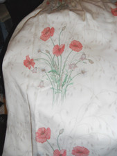 Country flowers poppy for sale  MATLOCK
