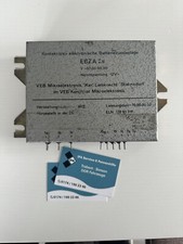 Ifa wartburg steuerteil gebraucht kaufen  Fehrbellin
