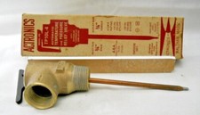 Valvola sicurezza pressione usato Valvola sicurezza pressione usato  Spedire a Italy