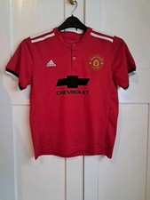 Junior man utd for sale  THETFORD