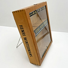 Vintage henri wintermans for sale  LIVERPOOL