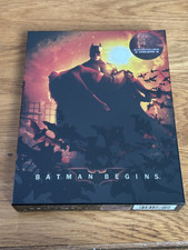 Batman begins blufans for sale  DORCHESTER