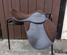 Thorowgood griffin jumping for sale  CHORLEY