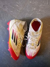 Adidas f50 sprintgrid for sale  LAUNCESTON