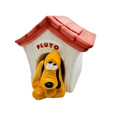 Vintage disney pluto for sale  Long Valley