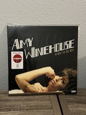 Amy Winehouse - Back to Black (Target Exclusive) LIMITED ED. PINK VINYL LP comprar usado  Enviando para Brazil
