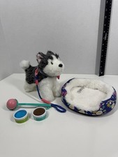 adoption chiot husky d'occasion  Expédié en Belgium