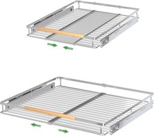 Expandable pull drawer for sale  Gulf Shores