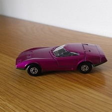 Matchbox superfast dodge for sale  GLASGOW