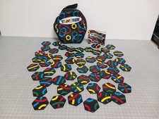 Tantrix strategy tile for sale  SUTTON-IN-ASHFIELD