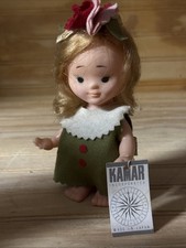 kamar doll for sale  Berger