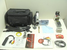Sony dcr trv38 for sale  Flushing