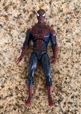 MARVEL UNIVERSE SERIES 1 #032 SPIDER-MAN 3.75" FIGURE comprar usado  Enviando para Brazil