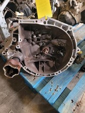 Cambio manuale completo usato  Italia