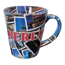 Berlin sammlertasse fotomotive gebraucht kaufen  Stockach