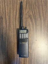 Icom navicom a22 d'occasion  Expédié en Belgium