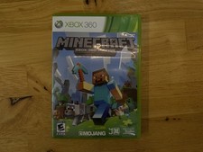 Microsoft Minecraft Xbox 360 Edition comprar usado  Enviando para Brazil