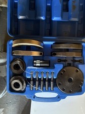 Freetec front wheel for sale  CROYDON