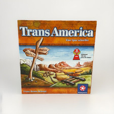 Trans america spur gebraucht kaufen  Heilbronn
