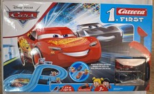 Carrera first disney gebraucht kaufen  Offingen