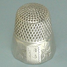 Antique sterling silver for sale  Midlothian