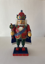 Vintage nutcracker village for sale  Huntington Beach