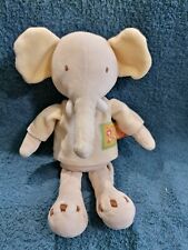 Doudou éléphant loustics d'occasion  Richelieu