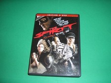 Dvd the spirit d'occasion  Arras