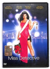 Miss detective dvd usato  Italia