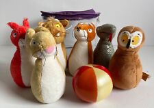 Gruffalo child plush for sale  CUPAR