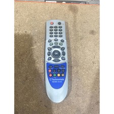 Technomate 5000 remote for sale  STAFFORD