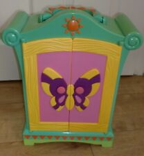Dolls wardrobe clothes for sale  OLDHAM