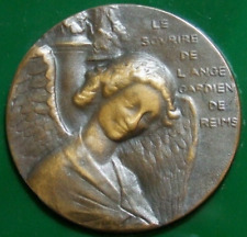 Smiling angel guardian d'occasion  Nice-