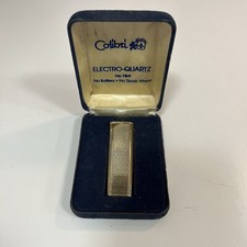Colibri lighter vintage for sale  Eatontown