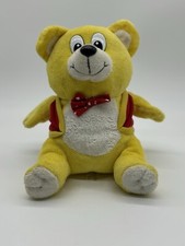 Vintage woolly bear for sale  STOURBRIDGE