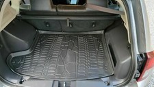 Rear trunk liner for sale  Millstone Township